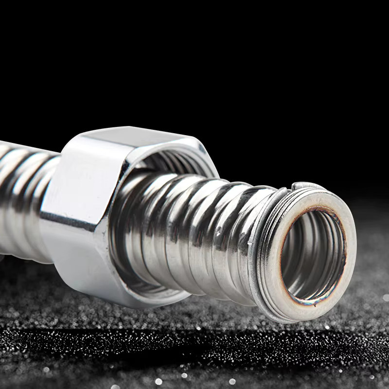 10er Set Sola Sicherungsringe aus Edelstahl für Solar Wellrohr DN16 DN20 DN25 DN32 - Bild 2