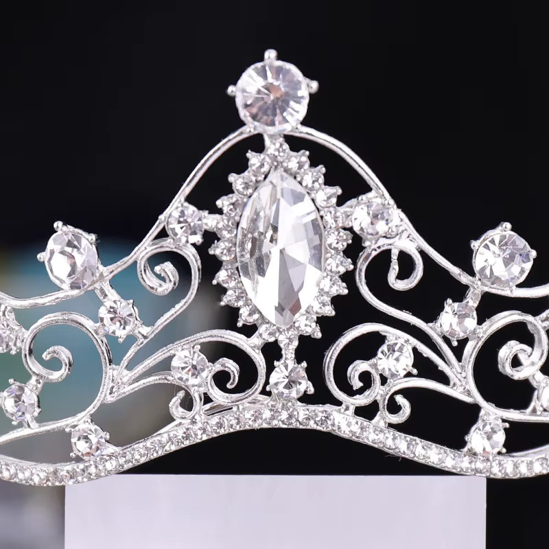 FirstStar Diadem, Kristall, Damen - Bild 3