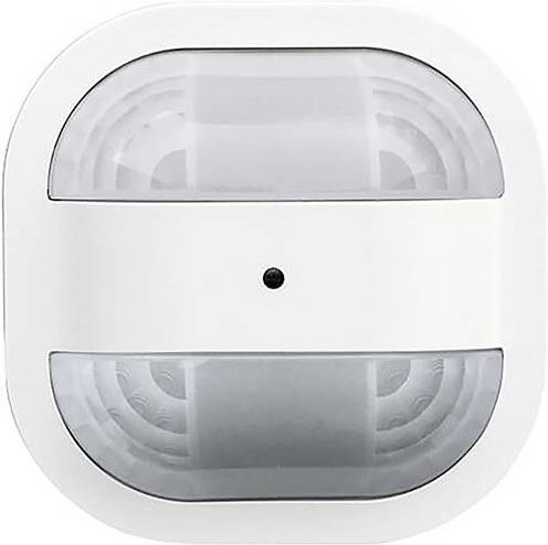 Busch-Jaeger 2CKA006800A3030 Bewegungs- und Helligkeitssensor für den Garten in Weiß - Bild 1