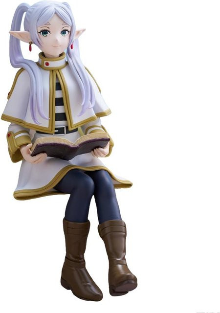 Yiran toy 1 Frieren Actionfigur PVC Mädchenspielzeug - Bild 1