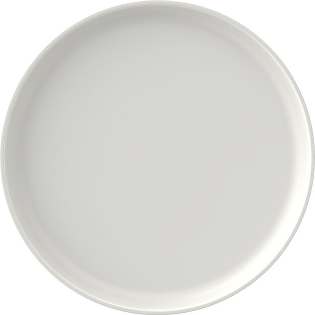 Mepal Essteller Silueta Weiß Durchmesser: 26 cm - Bild 1