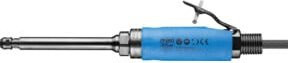 PFERD Druckluft-Geradschleifer PGAS 8/220 VS-HV in Blau mit 22.000 RPM und 600 Watt - Bild 1