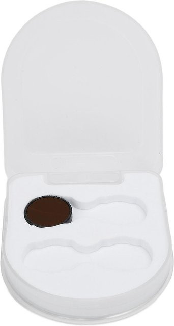 Koogeelife ND32PL Filter Dämpfend Polarisierend Mittelgrau Dichte Optisches Glas mit Schnellverschluss für UAV Objektiv in White - Bild 1