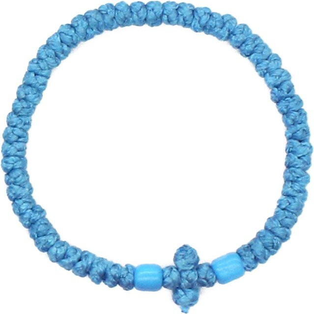 Armband, handgewebt, Unisex - Bild 1