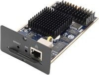Digitus Professional IP Function Module für KVM-Switche Erweiterungsmodul Schwarz DS-51000-1 - Bild 1