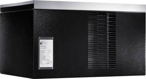 Rittal SK 3248.000 Luft-Wärmetauscher in Schwarz, B/H/T: 59,5 x 36,2 x 44,0 cm - Bild 1