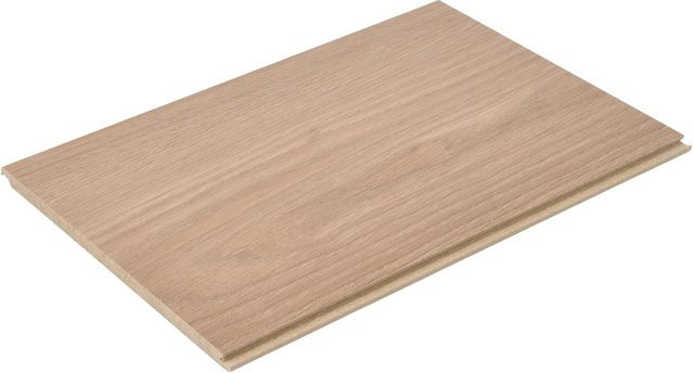 Egger Laminatmuster NatureSense EL2090 Conway Eiche Braun B: 29,7 cm, H: 19,3 cm - Bild 1