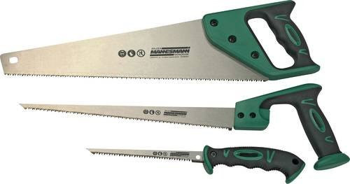 Mannesmann Handsäge M30115 in Grün - Bild 1