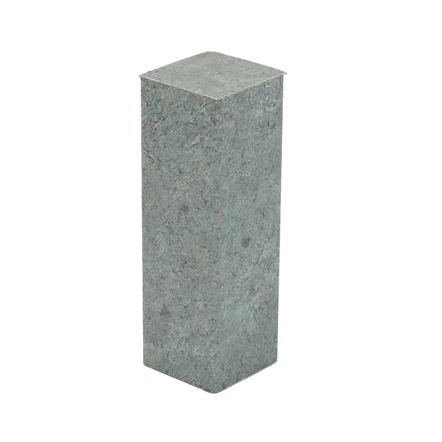 Döllken Eckklotz für Hartschaumleiste Urban in Grau, Breite: 60 mm, Tiefe: 19 mm - Bild 2
