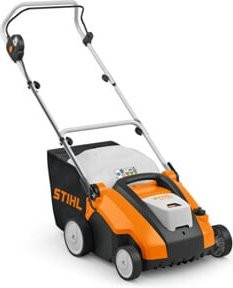 Stihl Akku-Vertikutierer RLA 240 mit STIHL AK-System und Polymergehäuse - Bild 1