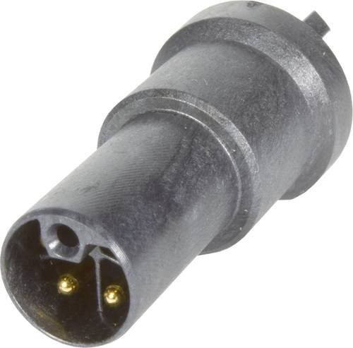 HARTING Leiterplattenadapter 21033961506 Schwarz mit 4 Polen - Bild 1