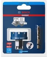 Bosch Expert Sheet Metal PC Plus Lochsäge Durchmesser: 40 mm - Bild 2