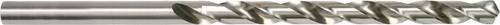 Exact 32217 HSS Metall-Spiralbohrer in Silber, 10,1 mm Durchmesser, 10er Set - Bild 1