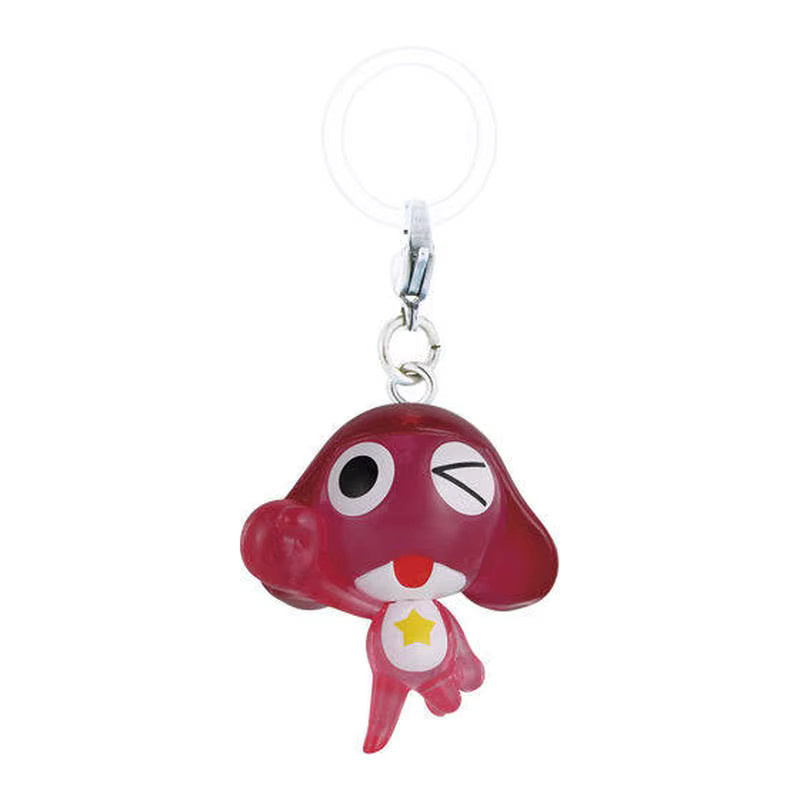 Bandai Keroro Schlüsselanhänger, Zubehör, Bunt / Mehrfarbig - Bild 2