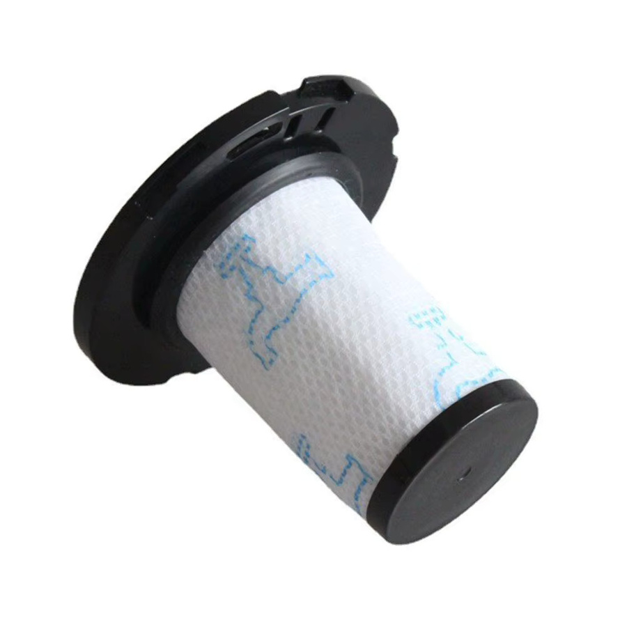 Rowenta Ersatzfilter ZR009007 für X-Force Flex Akku-Staubsauger RH9890WO und RH9879WO in Weiß - Bild 4