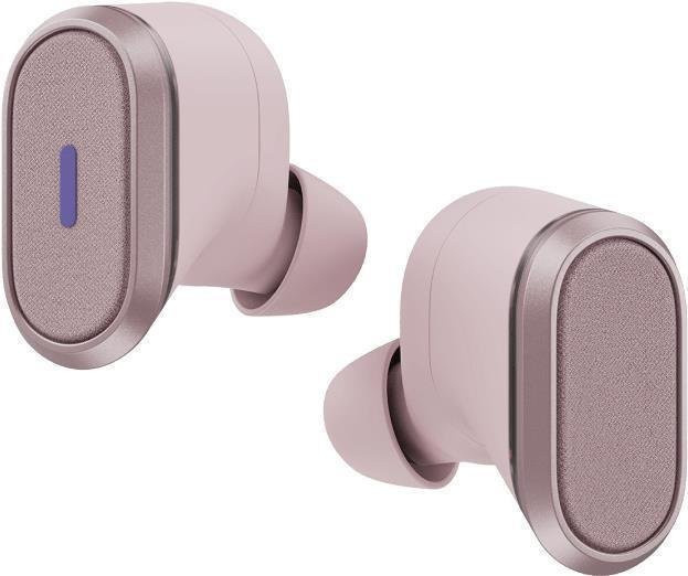 Logitech Zone True Wireless Bluetooth Kopfhörer in Pink - Bild 1