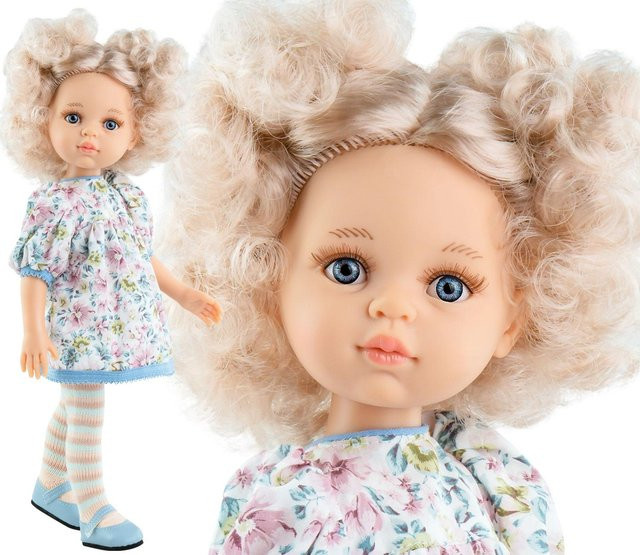 Paola Reina Puppe, 32 cm - Bild 1