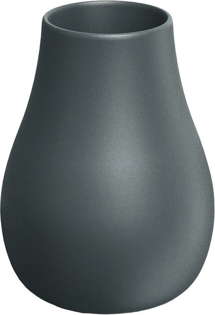 Prosperplast Blumentopf Evolia Schmal Graphit Durchmesser: 40 cm, Höhe: 50 cm - Bild 1
