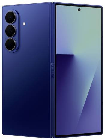 Samsung Galaxy Z Fold7 Smartphone 512GB Blau 8 Zoll - Bild 1