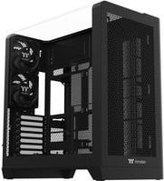 Thermaltake View 390 Air Tower-Gehäuse in Schwarz - Bild 1