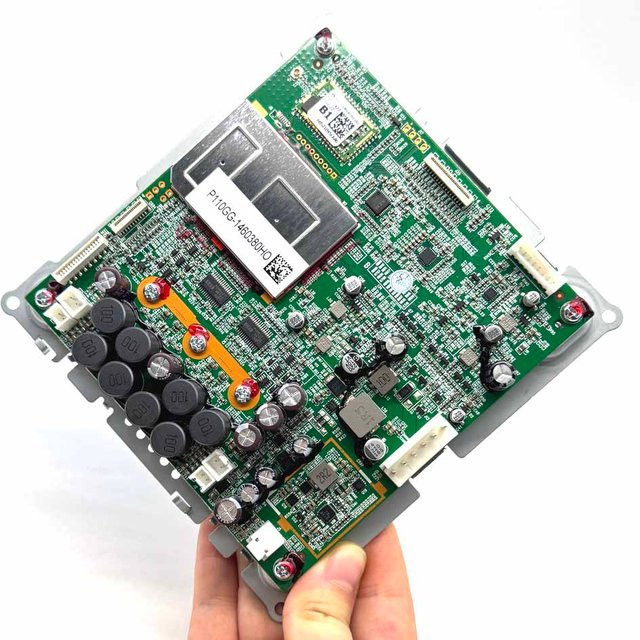 Original JBL Partybox 110 Motherboard-Anschluss Ersatzteil - Bild 1
