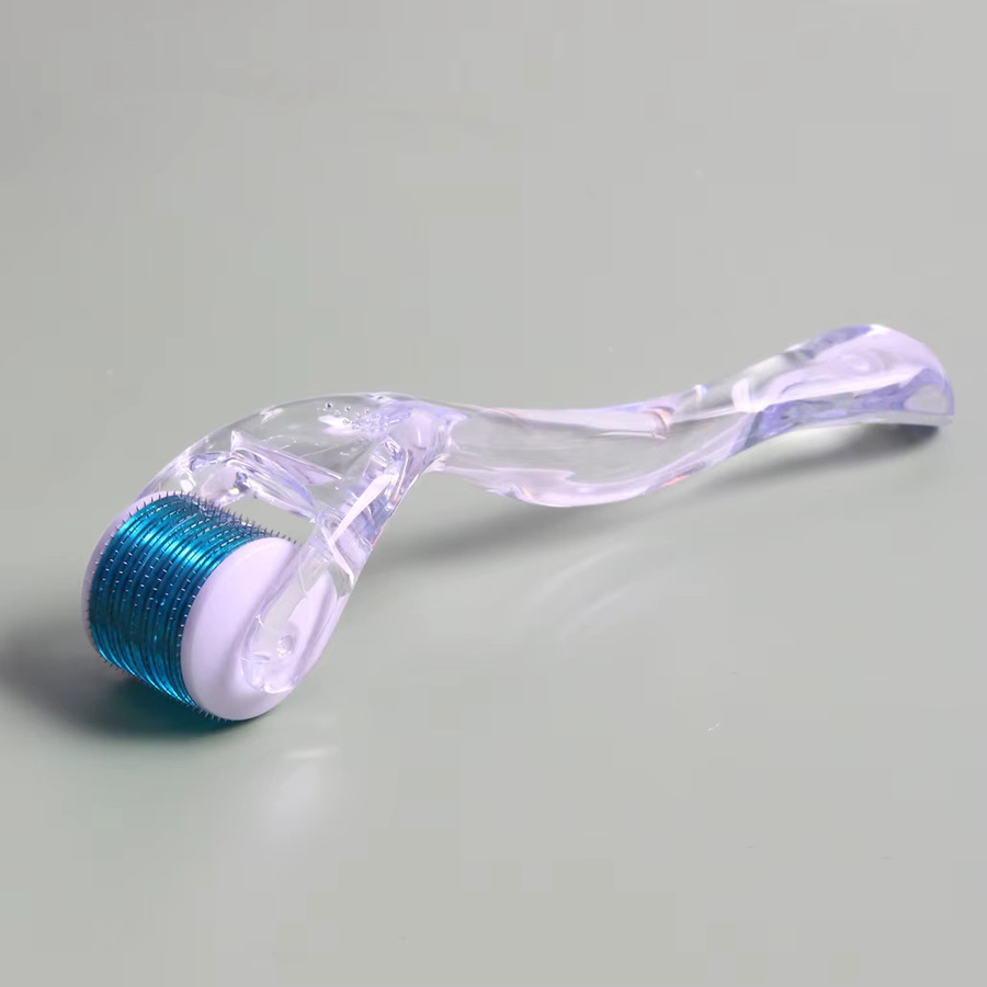 dr.tattoo Derma-Roller, 540 Nadeln, Kopfhaut und Gesicht, Unisex - Bild 2