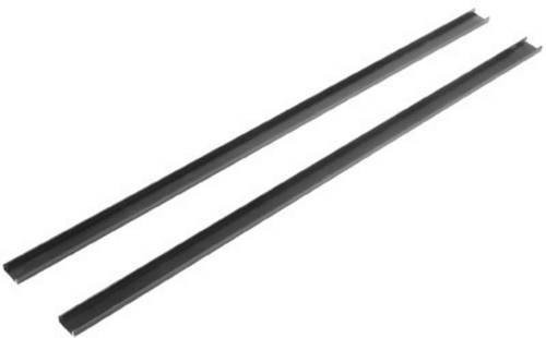 Carson Modellsport Rahmenprofil aus Aluminium für 1:14 Modelle, 2 Stück - Bild 1