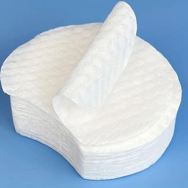 OTRESS Wattepads für das Gesicht, 300 Stück, Unisex - Bild 1