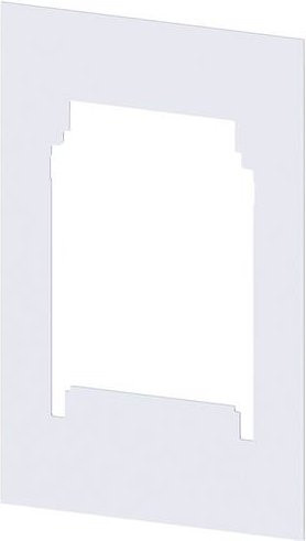 Siemens 3NP19231DA00 Zubehör für Lasttrennschalter, 1 Stück - Bild 1