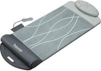 Beurer Yoga- und Stretchmatte MG 280 in Grau - Bild 1
