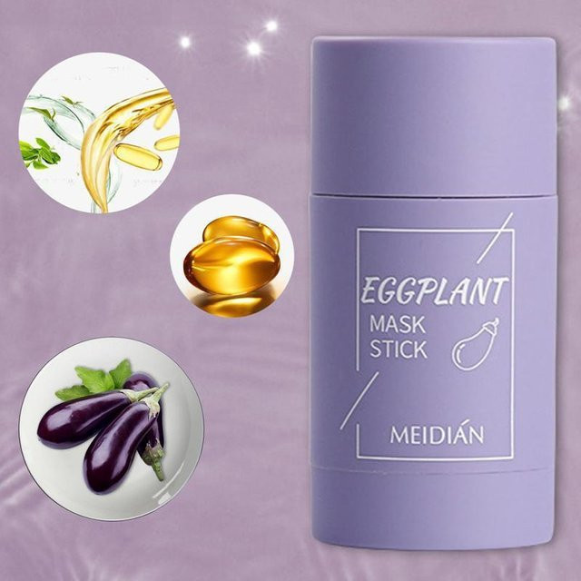 YSL Reinigungs-Ton-Stick-Maske mit Grüntee, 40 g, Normale Haut - Bild 1