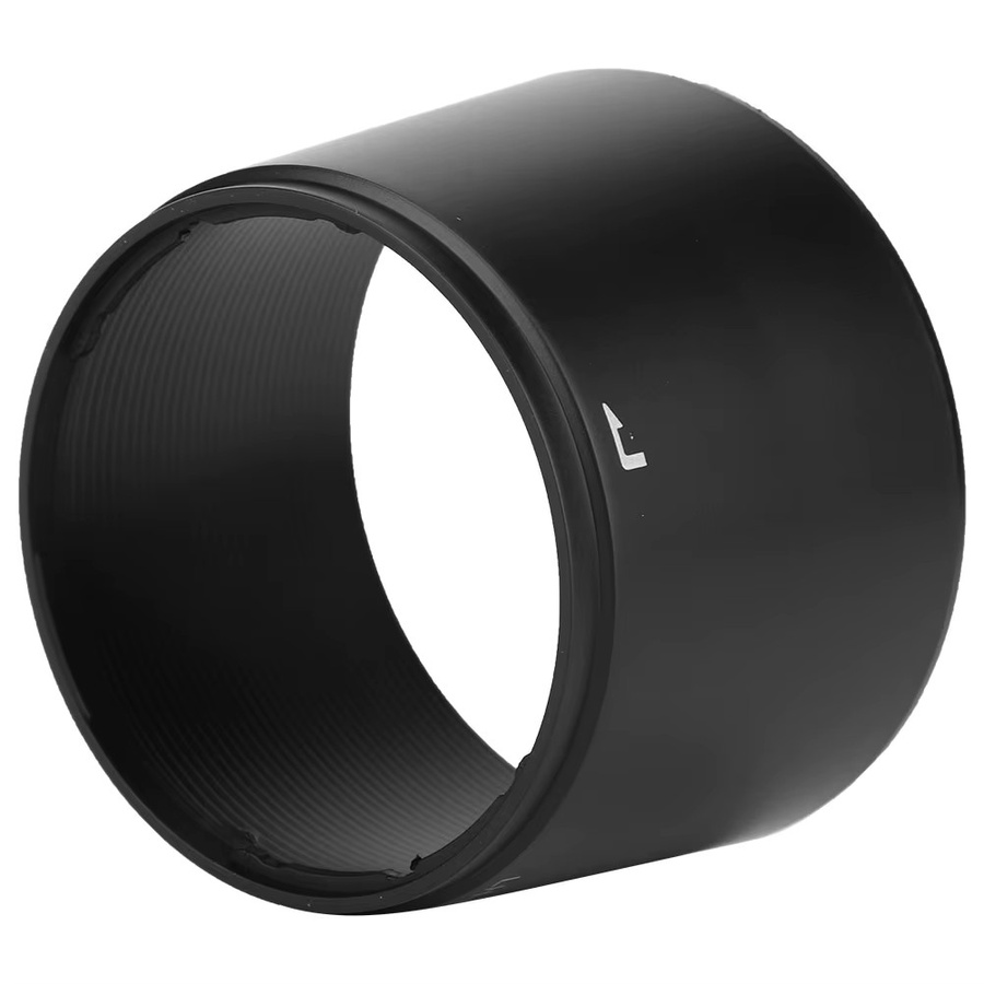 Olympus LH-61D Kunststoff-Objektivhaube für ZUIKO DIGITAL ED 40-150mm F4-5.6 in Schwarz - Bild 2