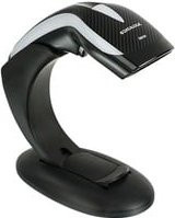 DataLogic Heron HD3130 Linear Imager USB Kit Barcode-Scanner in Schwarz - Bild 1