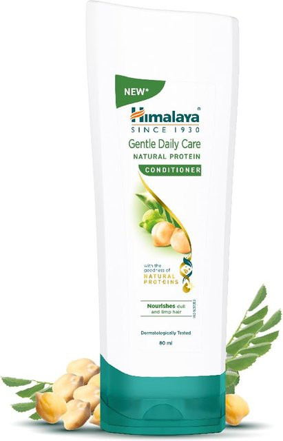 Himalaya Protein Conditioner für normales Haar, 80 ml - Bild 1