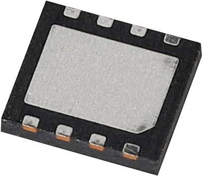 Maxim Integrated MAX15062BATA+T PMIC Spannungsregler DC-DC-Schaltkontroller Schwarz - Bild 1