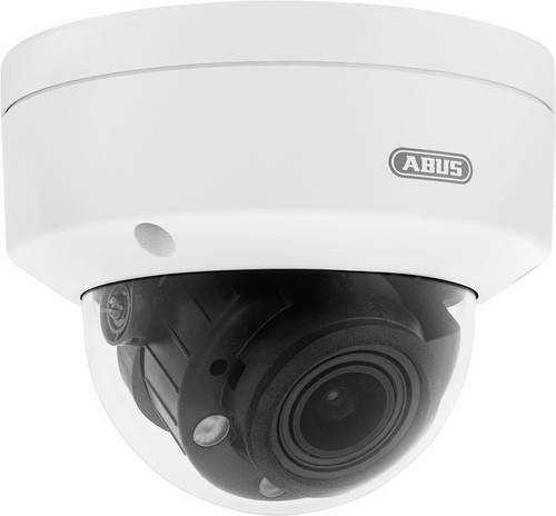 ABUS HDCC72522 Analog AHD HD-TVI Überwachungskamera in Weiß mit 1920 x 1080 Pixeln - Bild 1