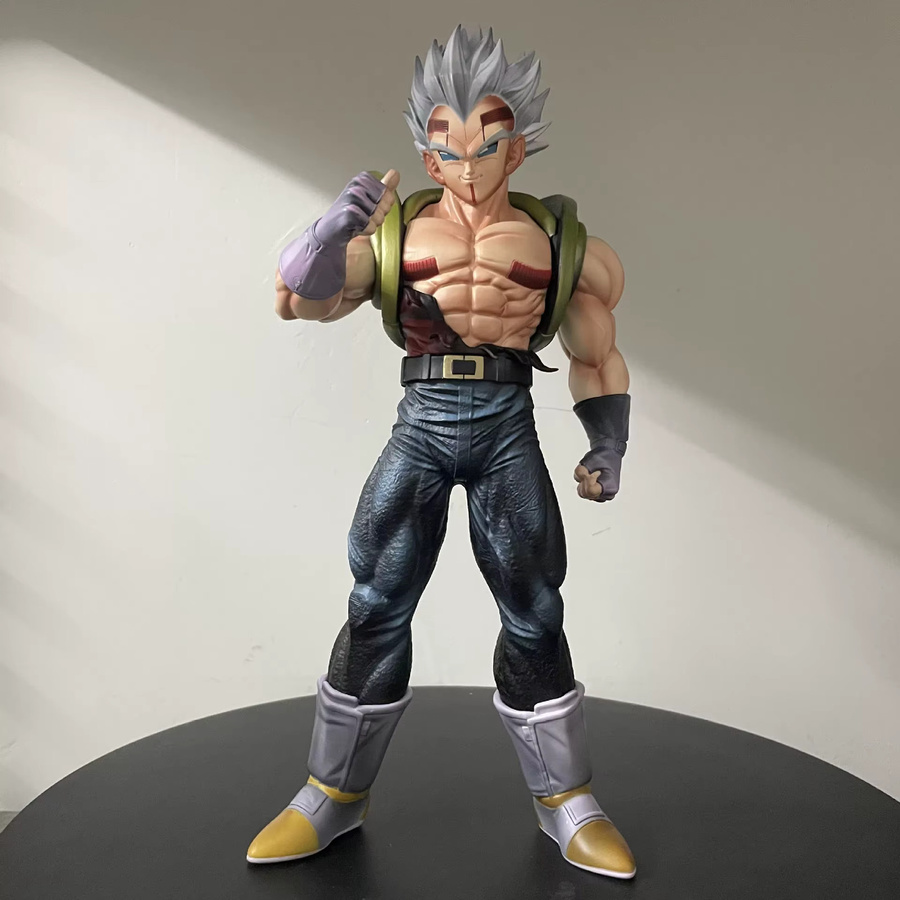 Bandai Super-Baby-Anime-Actionfiguren, Actionfigur, Kunststoff, Bunt / Mehrfarbig - Bild 2