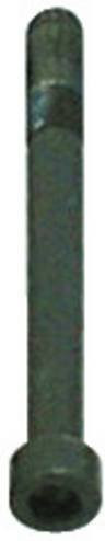 Gedore Automotive Zylinderschraube in Grau, Durchmesser: 10 mm - Bild 1