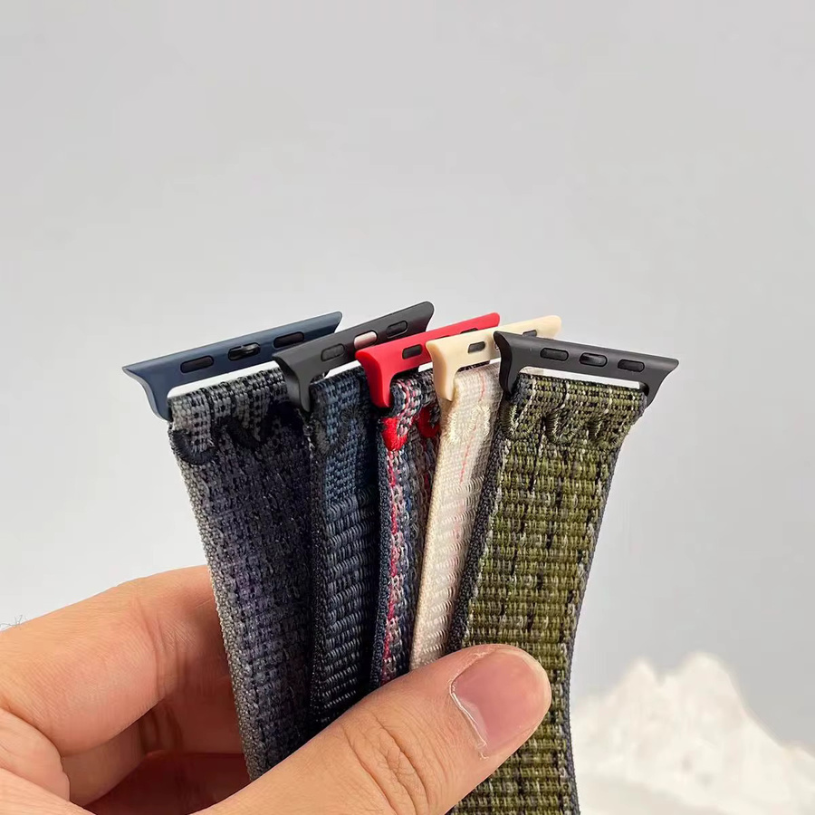 Uhrenarmband Nyon Loop, Textil/NATO, Unisex - Bild 2