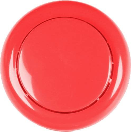 Joy-it Button-RED-Micro Druckschalter in Rot - Bild 1