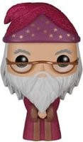 Funko POP! Harry Potter Albus Dumbledore Vinyl Spielfigur - Bild 1
