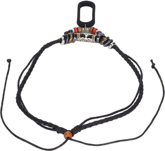 KONNWEI Uhrenarmband, Retro, gray, Unisex - Bild 1