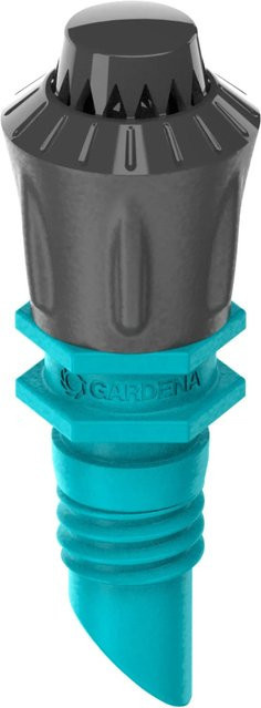 Gardena Micro-Drip System Sprühdüse 13mm Anthrazit - Bild 2