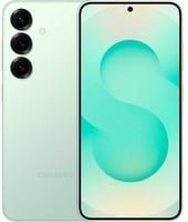 Samsung Galaxy S25 Smartphone 128GB Green 5G Android 6.2 Zoll - Bild 1
