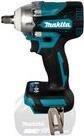 Makita DTW300ZJ Schlagschrauber 18 V LXT mit 1/2 Zoll Vierkantantrieb und 4 Geschwindigkeiten ohne Akku - Bild 1