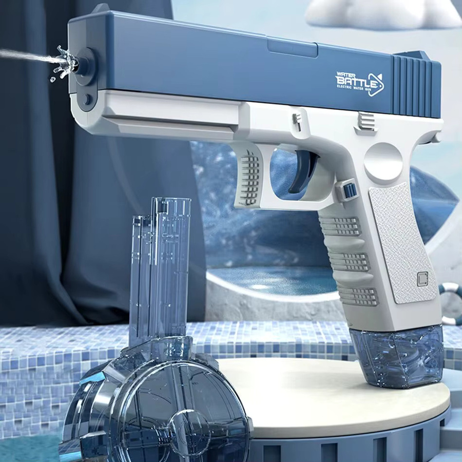 HUIQIBAO Elektrische Wasserpistole - Bild 2