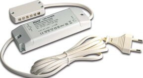 Hera LED-Trafo 24V dimmbarer Treiber - Bild 1