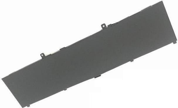 CoreParts MBXAS-BA0170 Notebook-Ersatzteil Akku, Li-Ion Pack, Schwarz, 4000 mAh - Bild 1