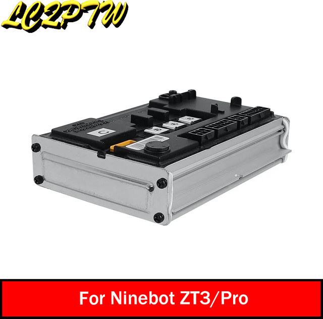 Segway Ninebot ZT3 Pro Controller Steuerplatine Mainboard Ersatzteil in Schwarz - Bild 1