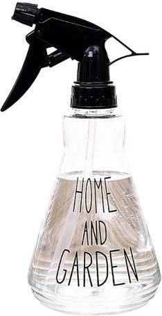 Multifunktionale Sprühflasche HOMEKA aus Kunststoff, transparent, 500 ml - Bild 1
